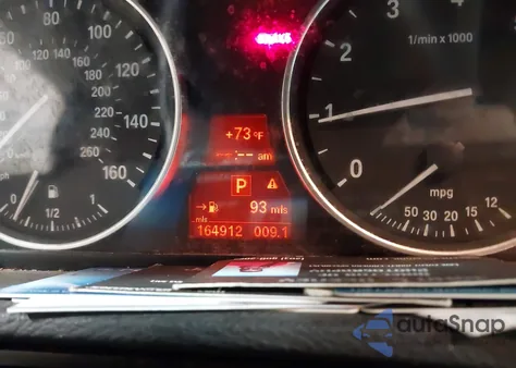 2010 BMW X5 xDrive30I from USA, damaged, VIN 5UXFE4C52AL380774